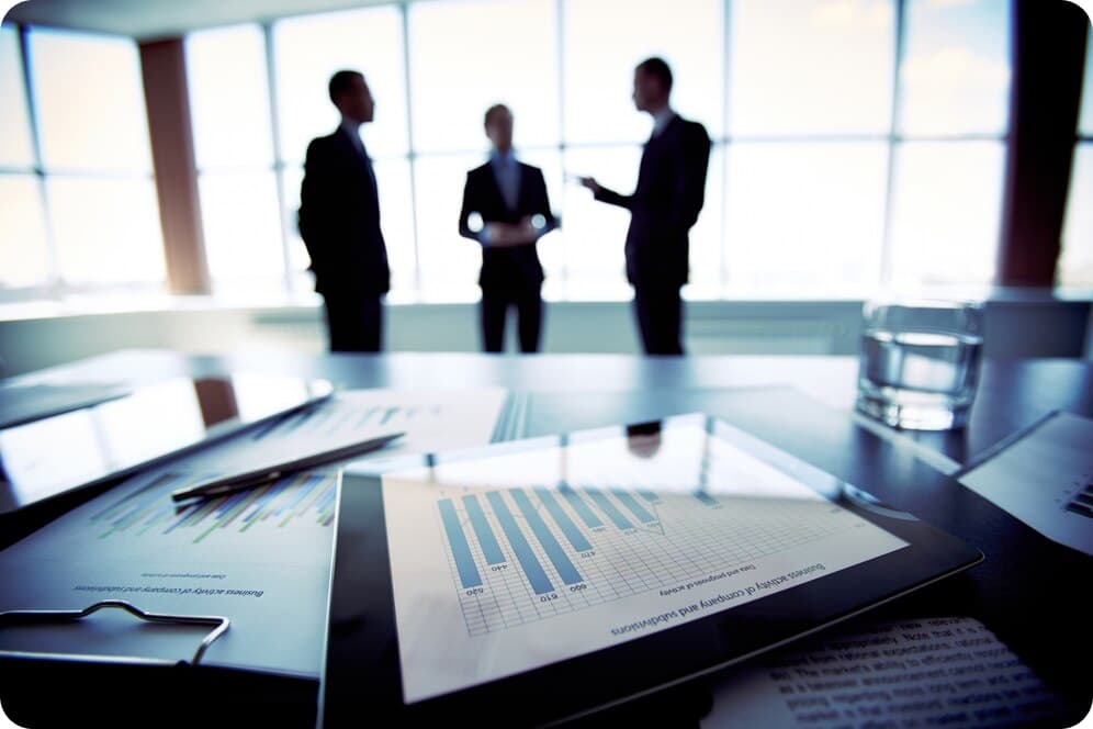 Финансовый менеджмент