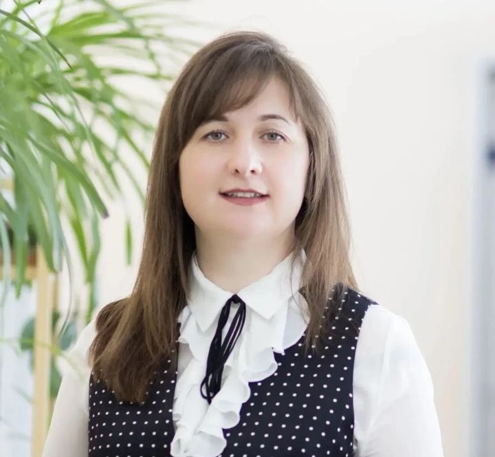 Сорокина Татьяна Николаевна