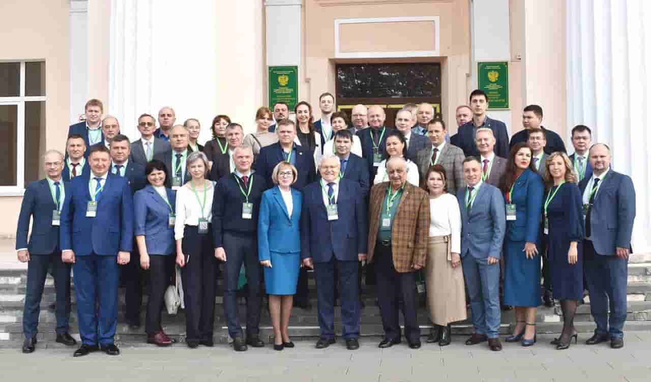 Инженерные кадры для АПК