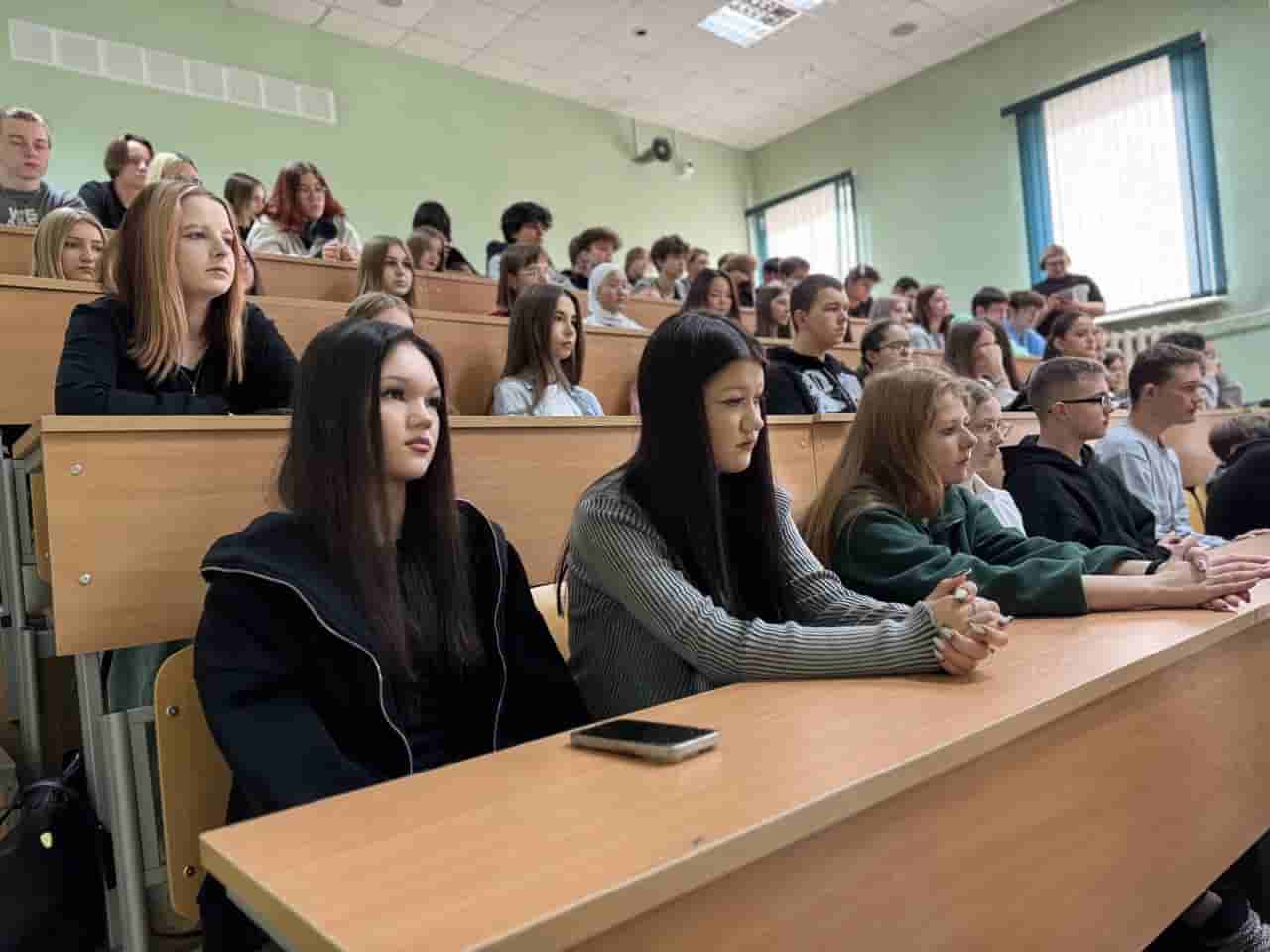 Безопасность в сети