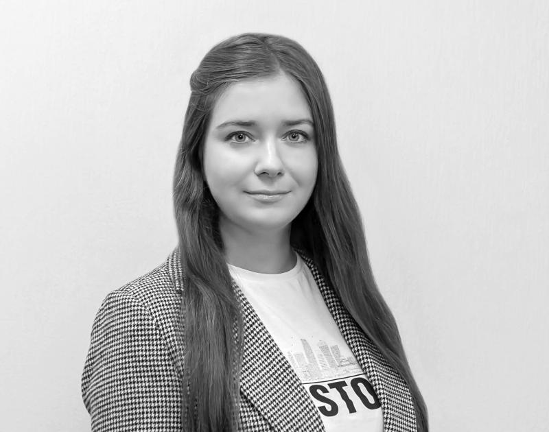 Некролог: погибла доцент Университета Ирина Артемьева