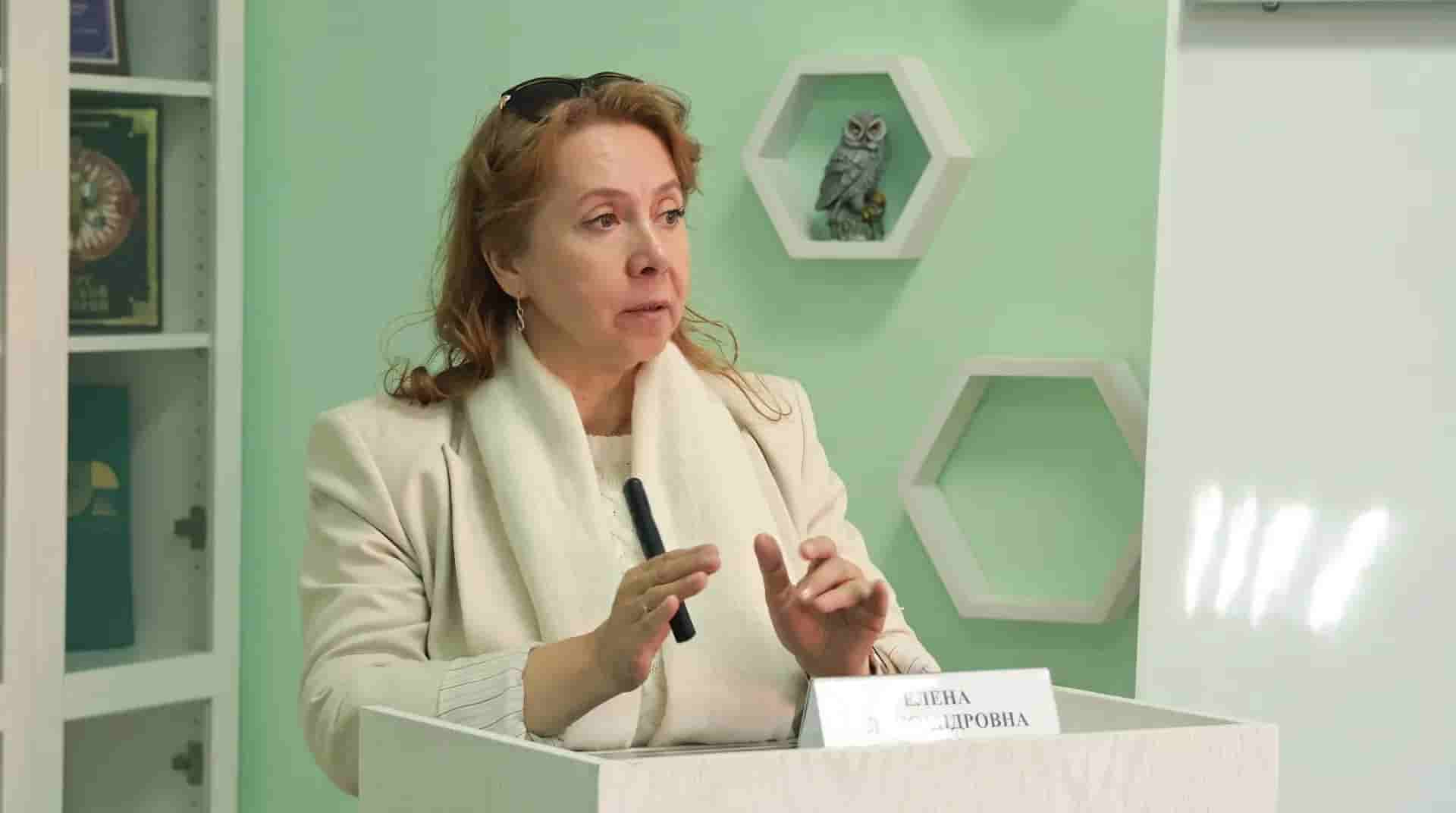 В Университете Вернадского прошла стратегическая сессия «Код устойчивости университетской экосистемы: образование, наука, молодёжная политика»