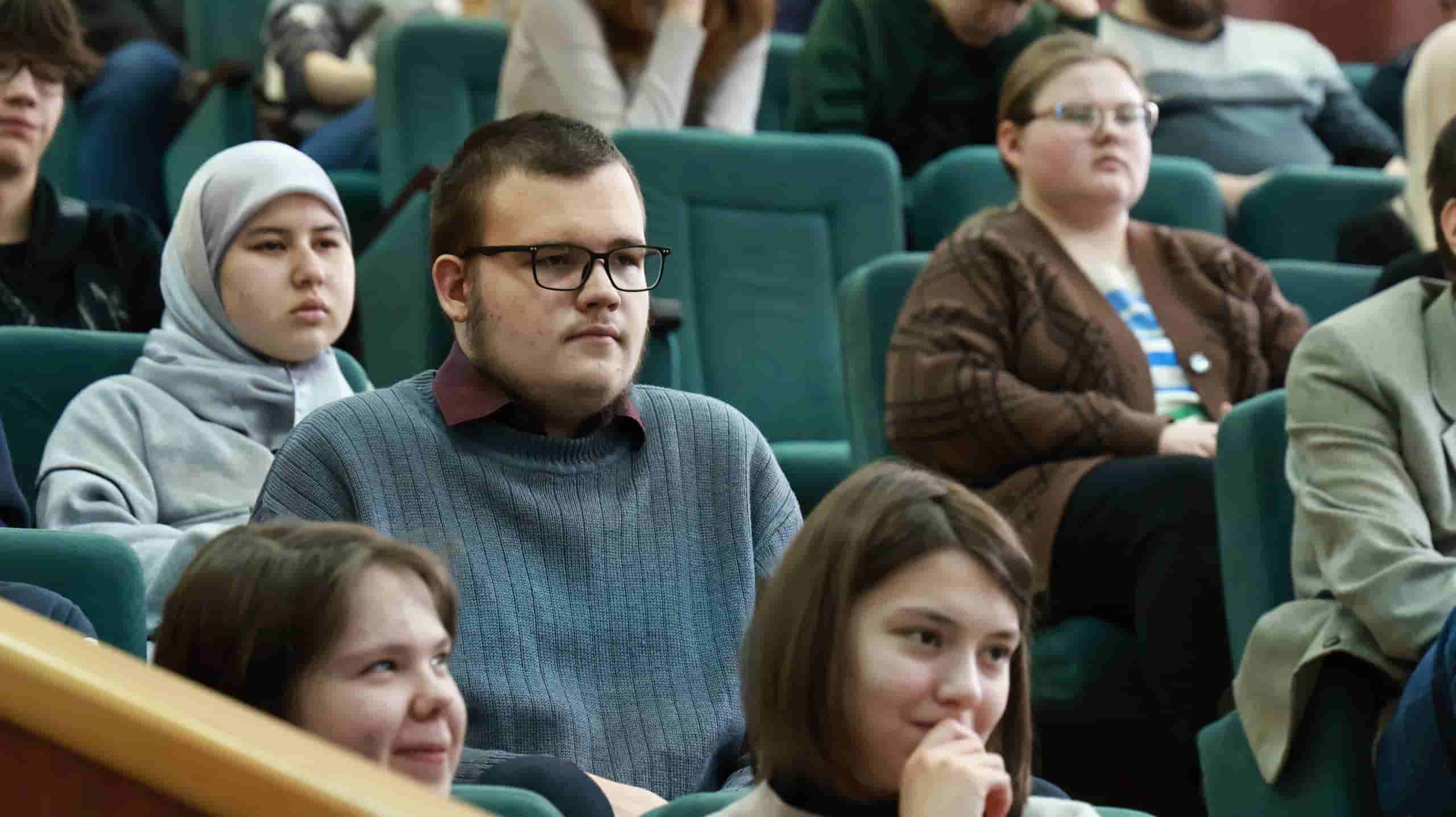 Новые горизонты сотрудничества