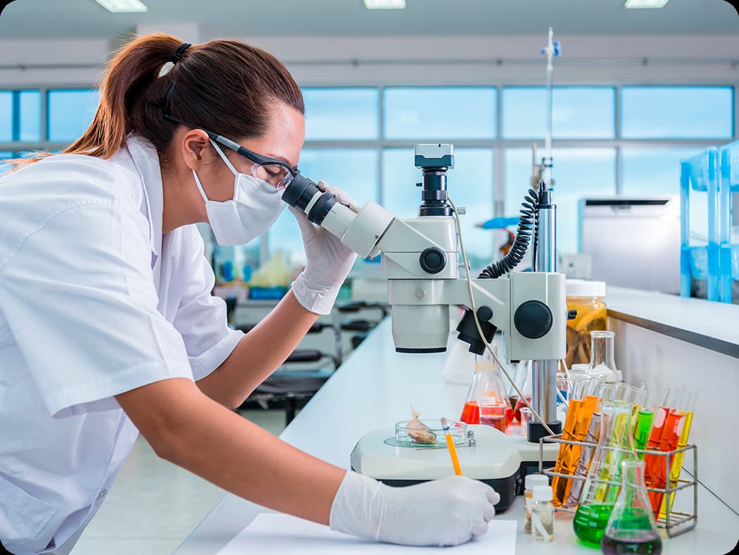 Биотехнология пищевых производств