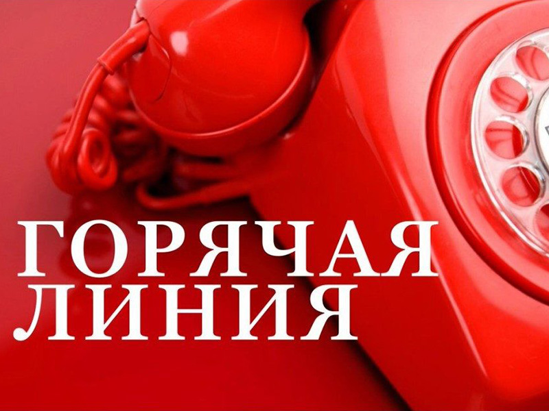 «Горячая линия РУМЦ» по консультационному сопровождению