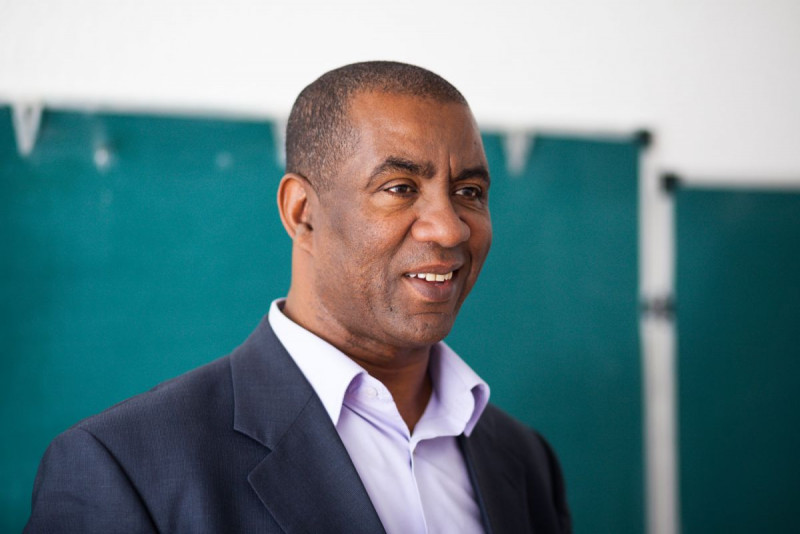 Кинфу Зенебе Тафессе