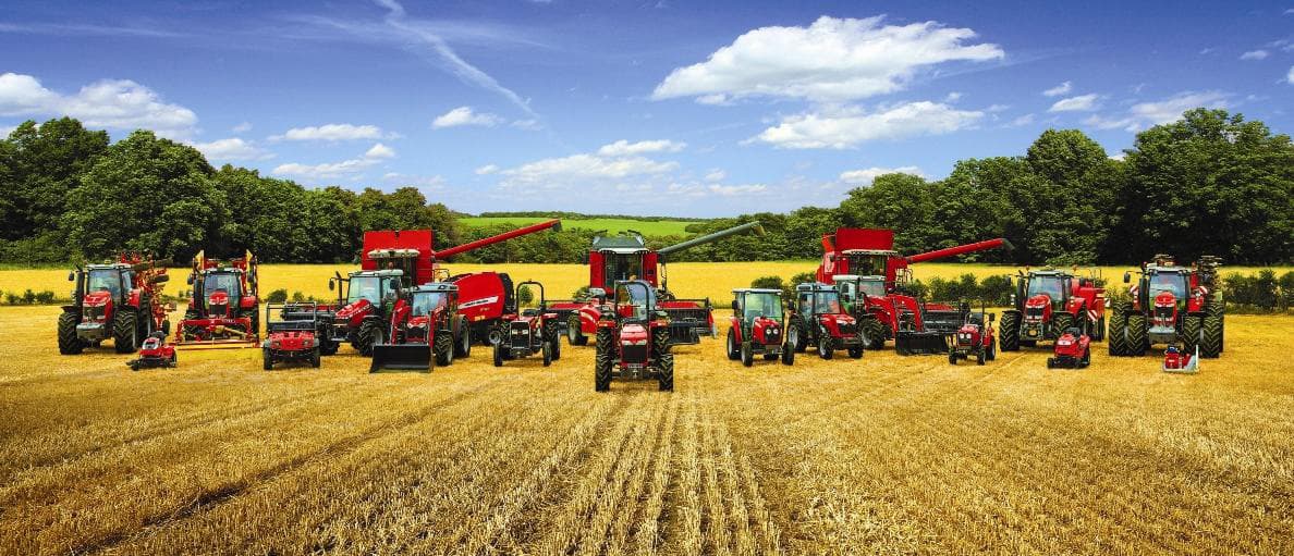 35.02.16 Эксплуатация и ремонт сельскохозяйственной техники и оборудования