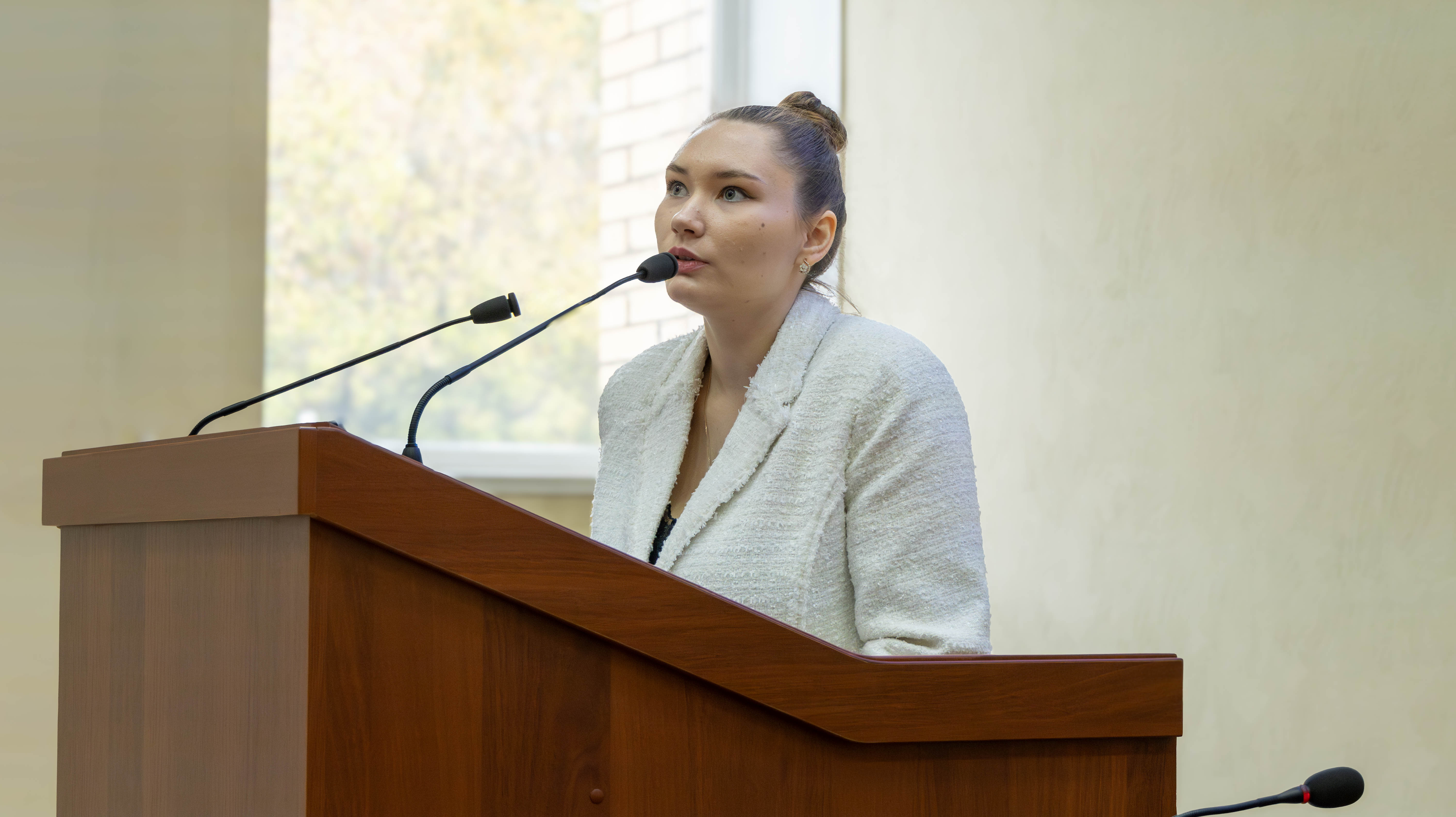 В Университете Вернадского представлен проект «Наше наследие: сохраненное и возрожденное»