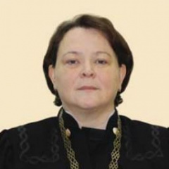 Ключникова Любовь Николаевна