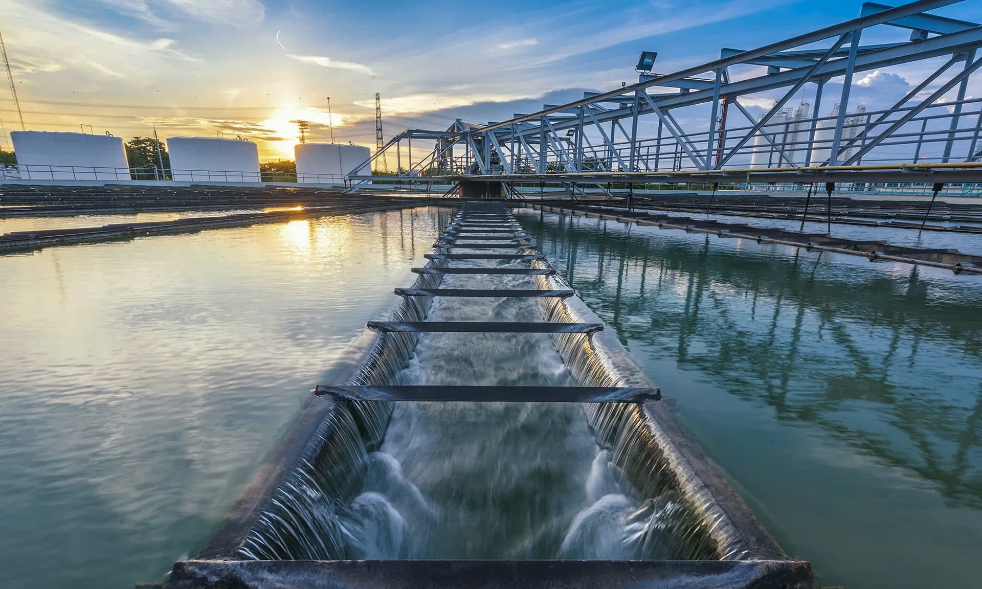 Инженерные системы водоподготовки и водоснабжения