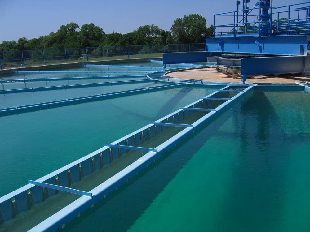 Водоснабжение и водоотведение