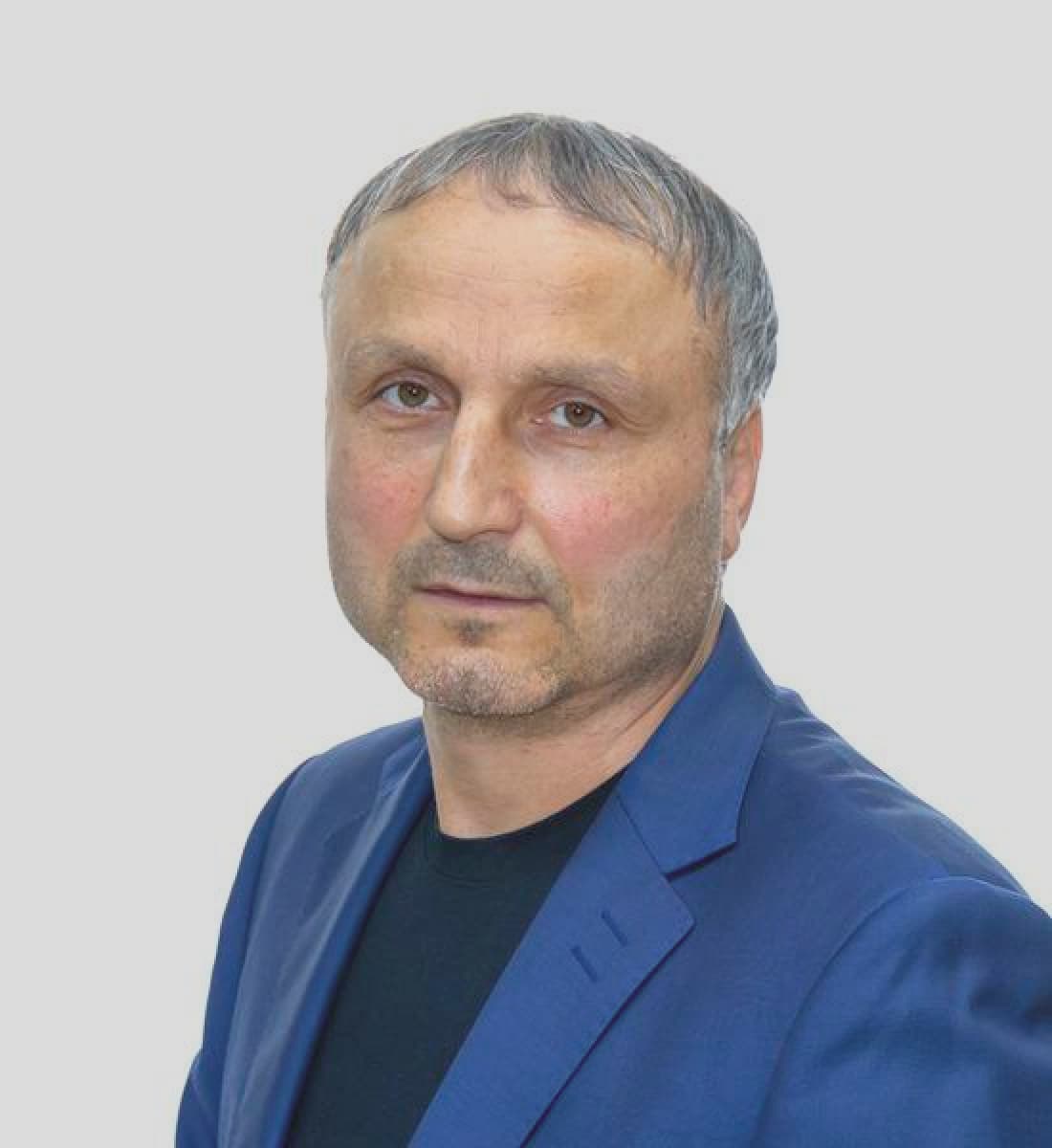 Мусаев Рафик Джабраилович
