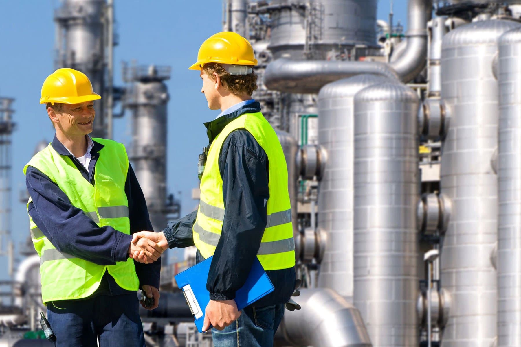 Техносферная безопасность