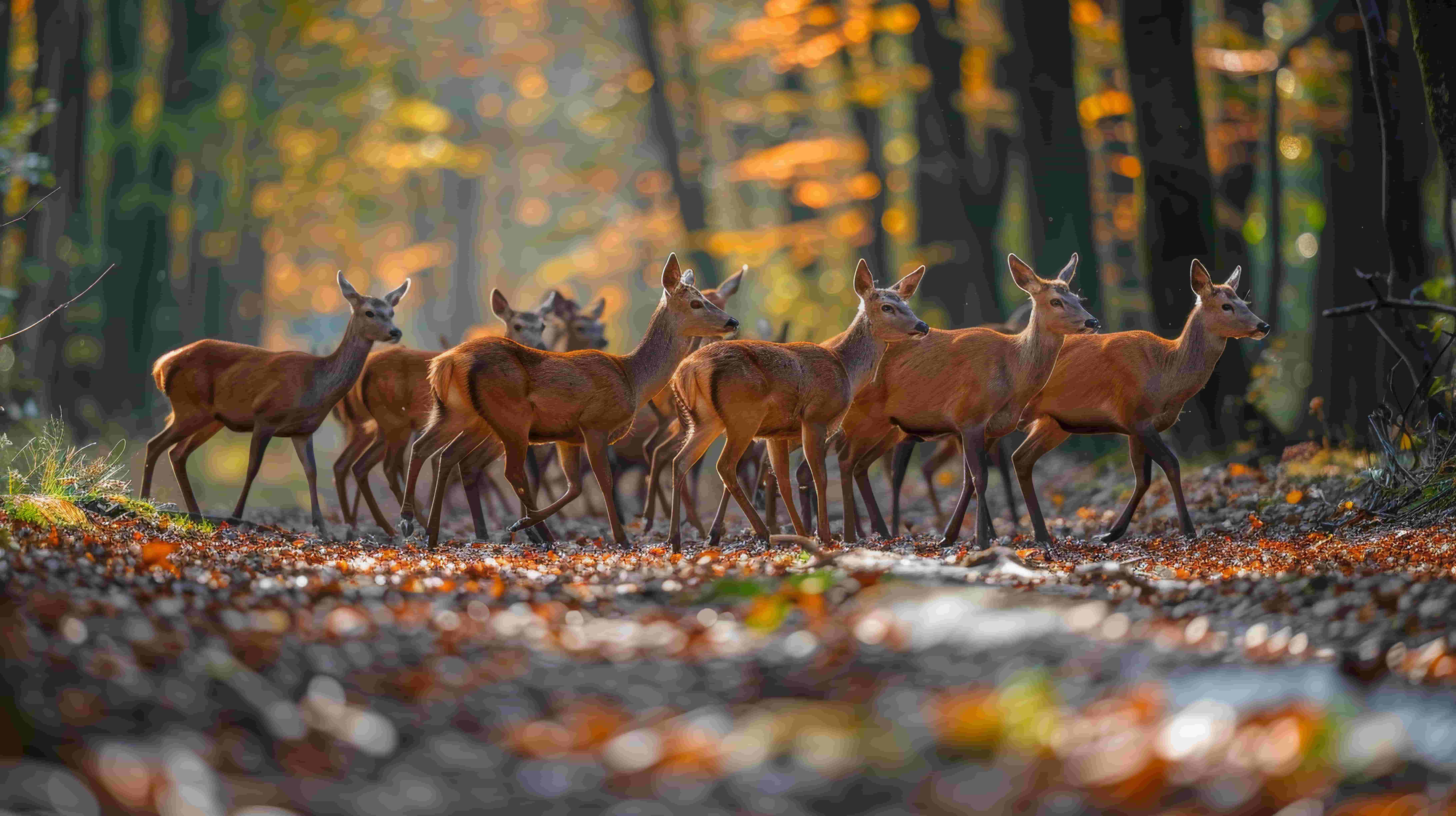 Биоэкология 