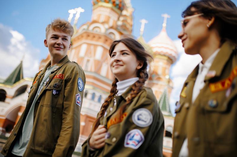 Примите участие во Всероссийской трудовой акции «Май!Труд крут!»