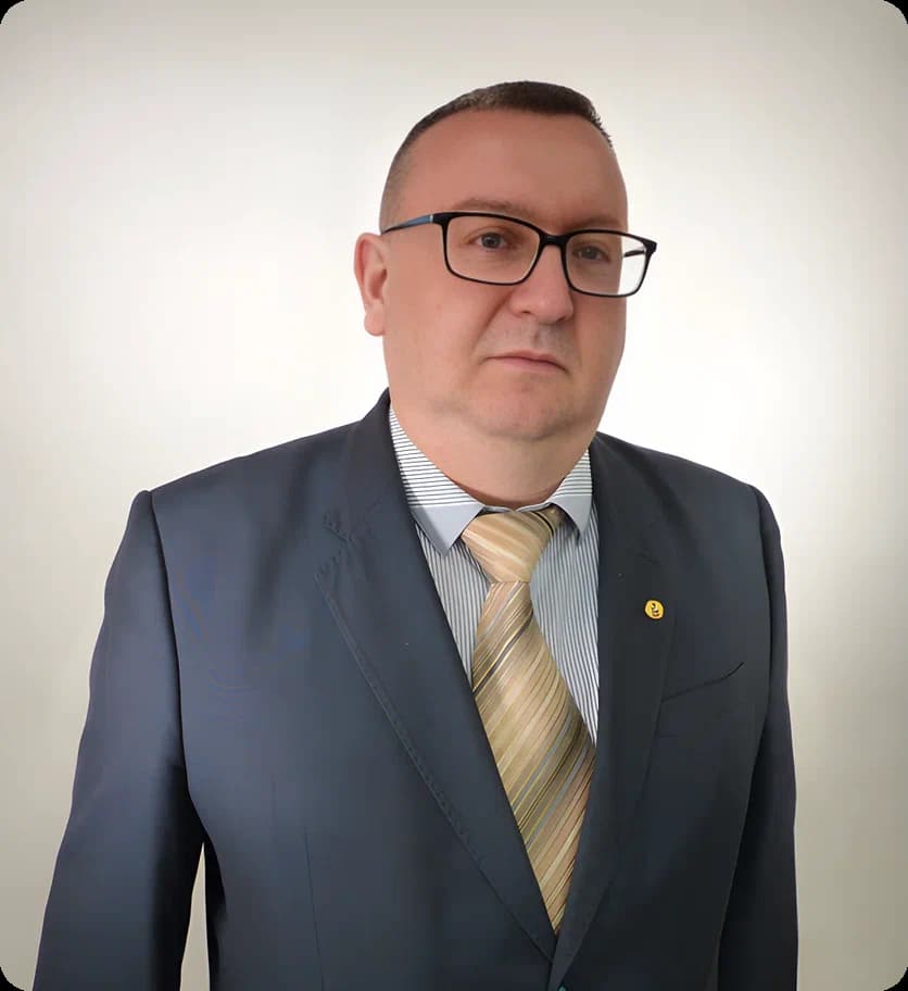 Соловьев Андрей Васильевич