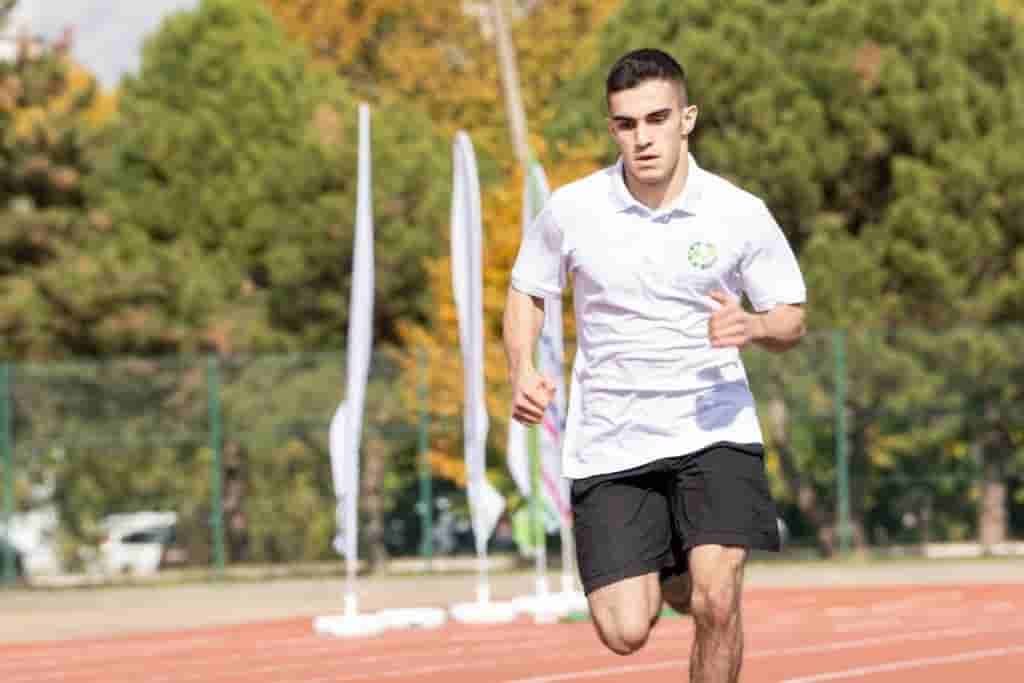 Физкультура – путь к здоровью